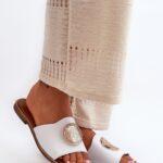 Pantoletten model 198268 Step in style
