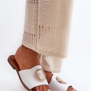Pantoletten model 198268 Step in style