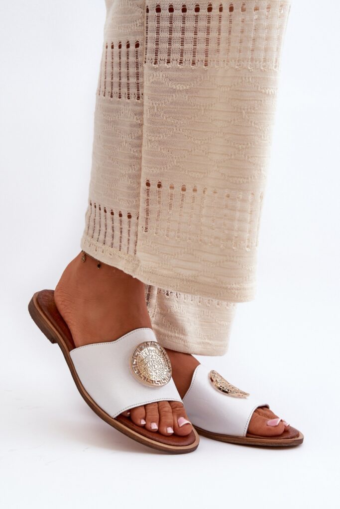 Pantoletten model 198268 Step in style