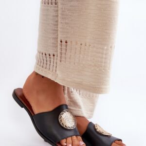 Pantoletten model 198269 Step in style