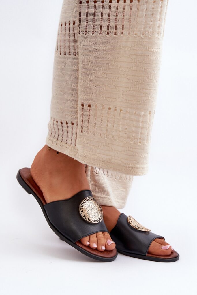 Pantoletten model 198269 Step in style