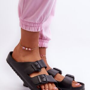 Pantoletten model 198277 Step in style
