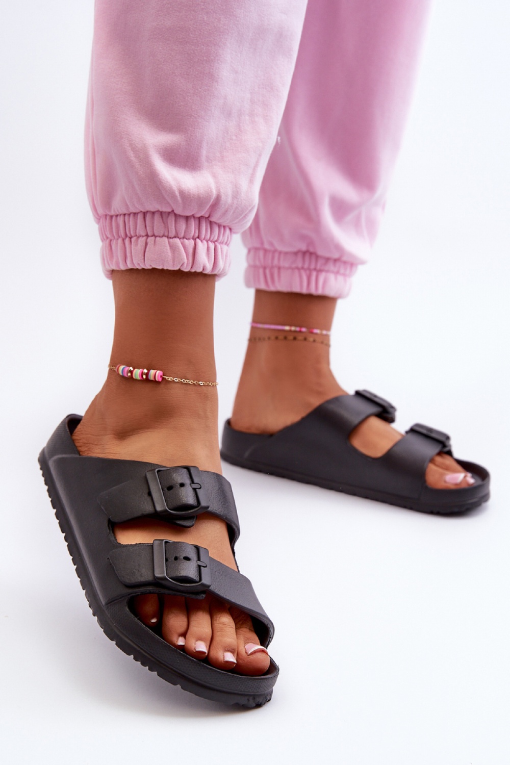 Pantoletten model 198277 Step in style - Afbeelding 3
