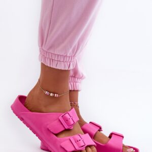 Pantoletten model 198278 Step in style