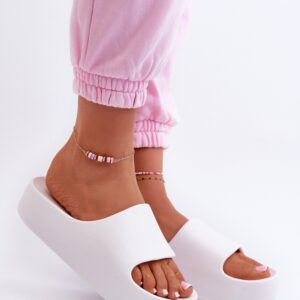 Pantoletten model 198279 Step in style