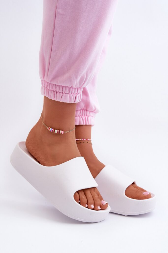 Pantoletten model 198279 Step in style