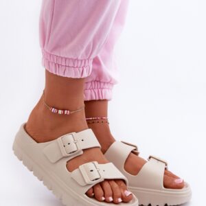 Plattform-Sandalen model 198283 Step in style