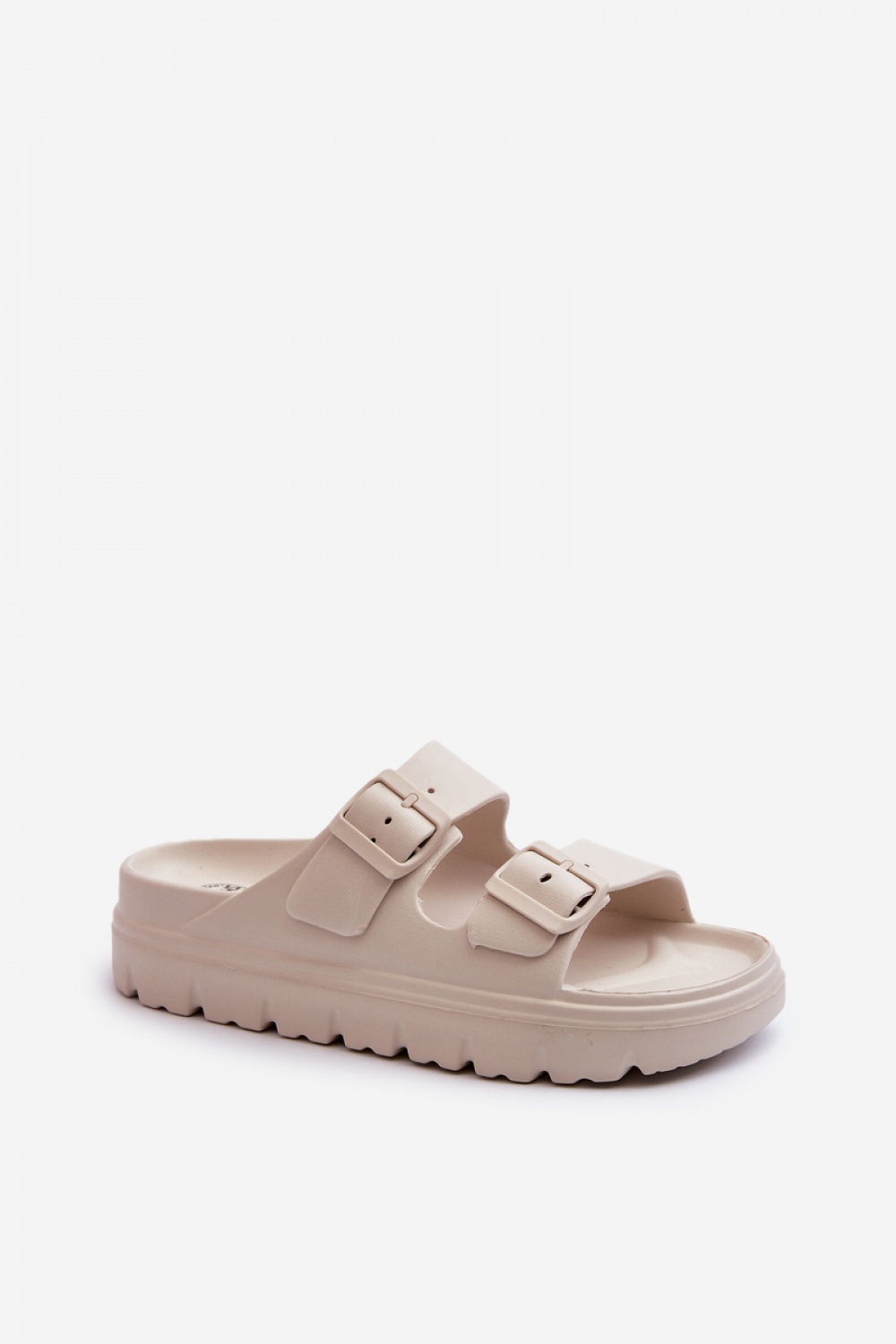 Plattform-Sandalen model 198283 Step in style - Afbeelding 2