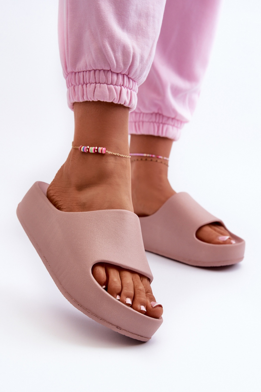 Pantoletten model 198287 Step in style - Afbeelding 3