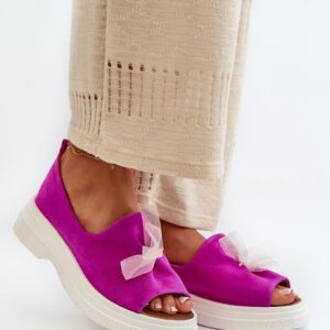 Sandalen model 198401 Step in style