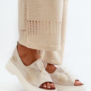 Sandalen model 198403 Step in style