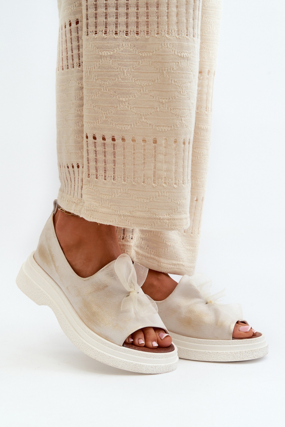 Sandalen model 198403 Step in style