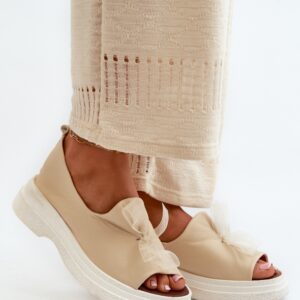 Sandalen model 198406 Step in style