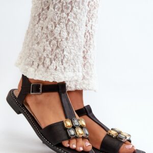 Sandalen model 198408 Step in style