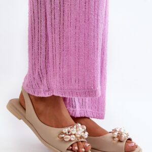 Sandalen model 198411 Step in style
