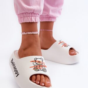 Pantoletten model 198434 Step in style
