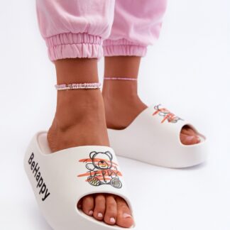 Pantoletten model 198434 Step in style