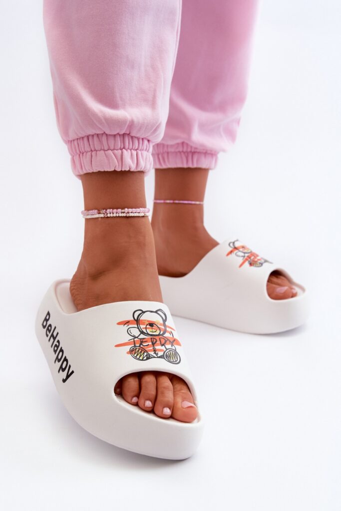 Pantoletten model 198434 Step in style