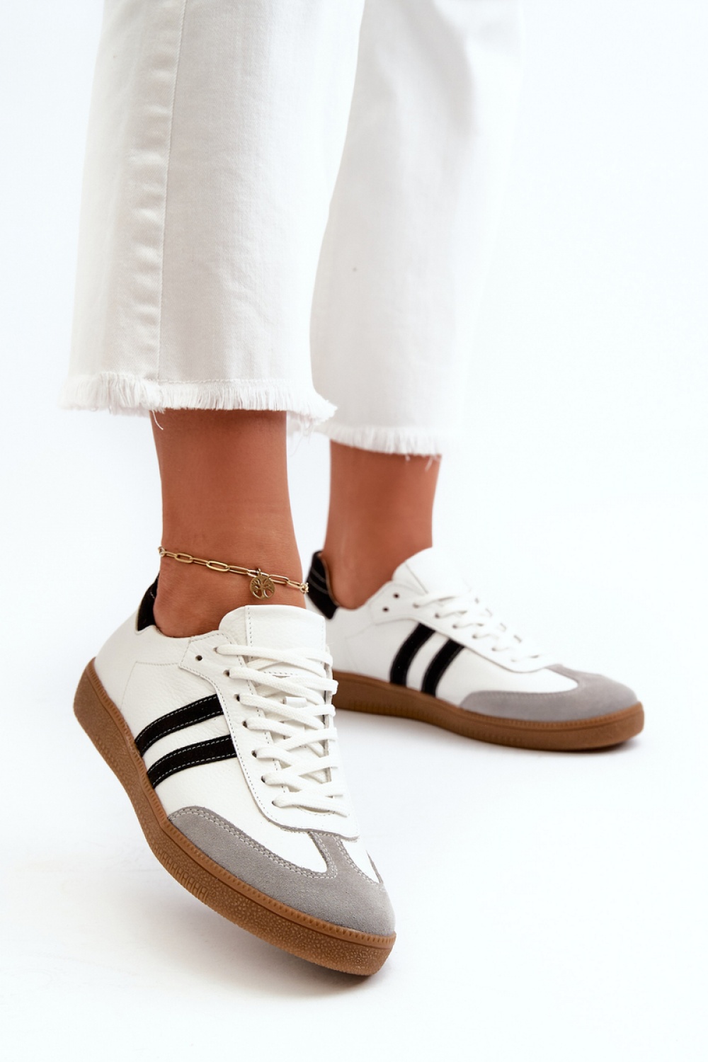 Sportschuhe model 198447 Step in style - Afbeelding 3