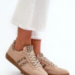 Sportschuhe model 198448 Step in style