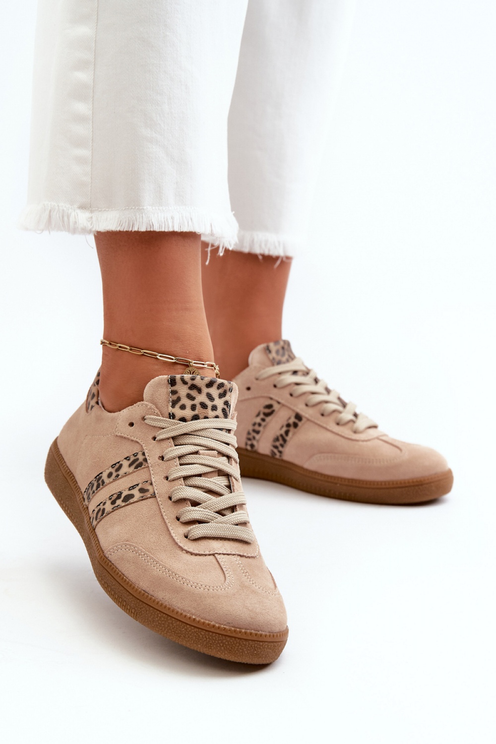 Sportschuhe model 198448 Step in style - Afbeelding 3