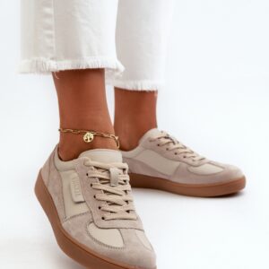 Sportschuhe model 198450 Step in style