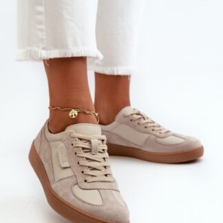 Sportschuhe model 198450 Step in style
