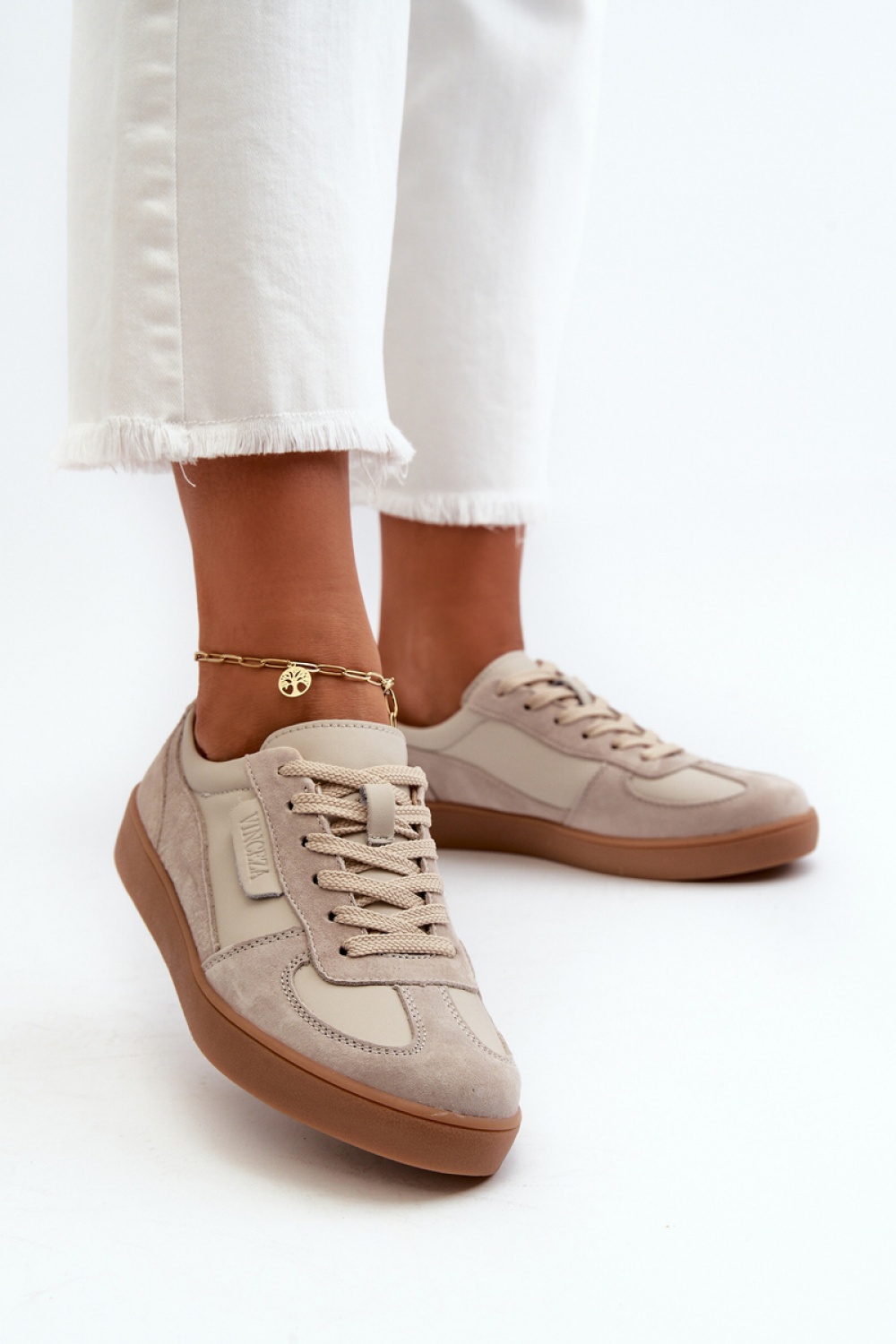 Sportschuhe model 198450 Step in style