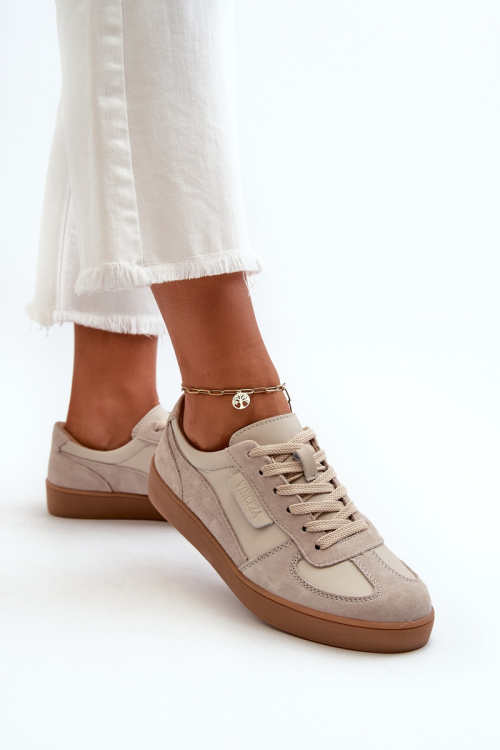 Sportschuhe model 198450 Step in style - Afbeelding 3
