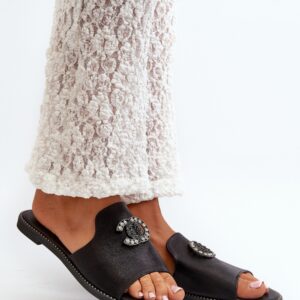 Pantoletten model 198483 Step in style