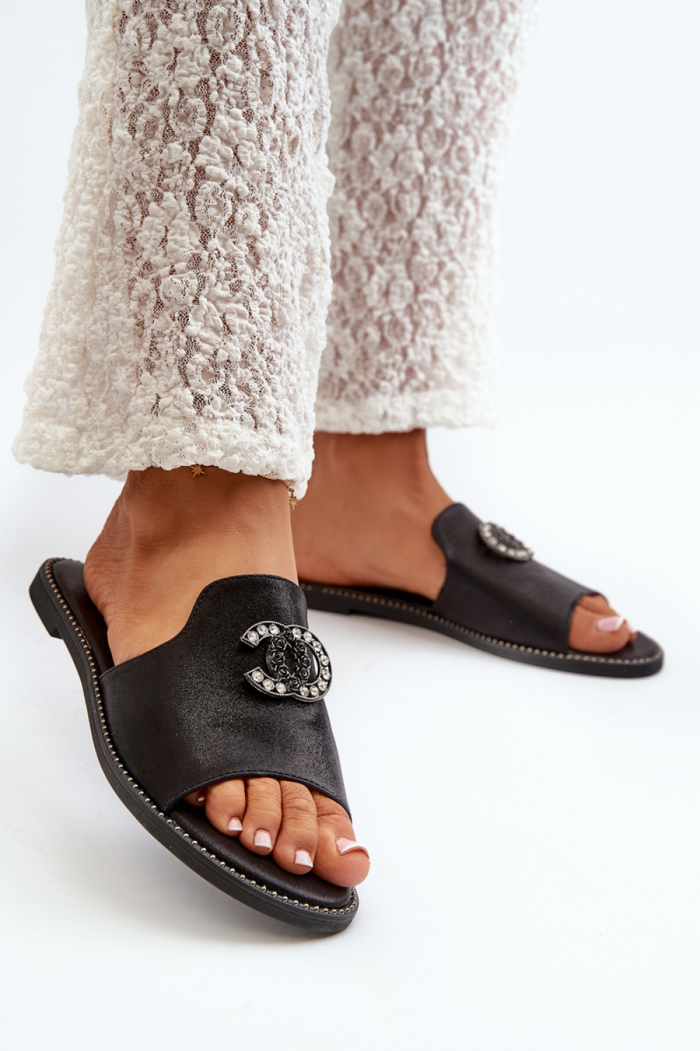 Pantoletten model 198483 Step in style - Afbeelding 3