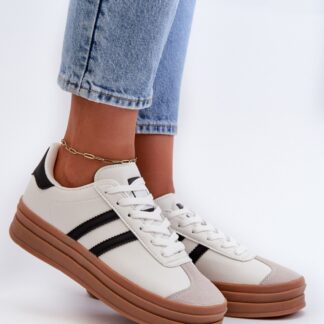 Sportliche Schuhe auf Plattform model 198511 Step in style