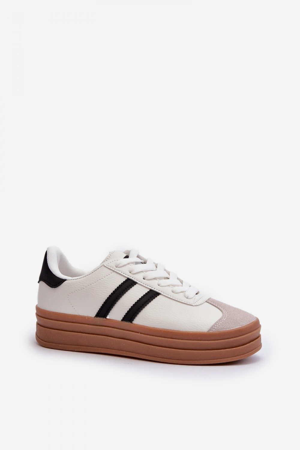 Sportliche Schuhe auf Plattform model 198511 Step in style - Afbeelding 2