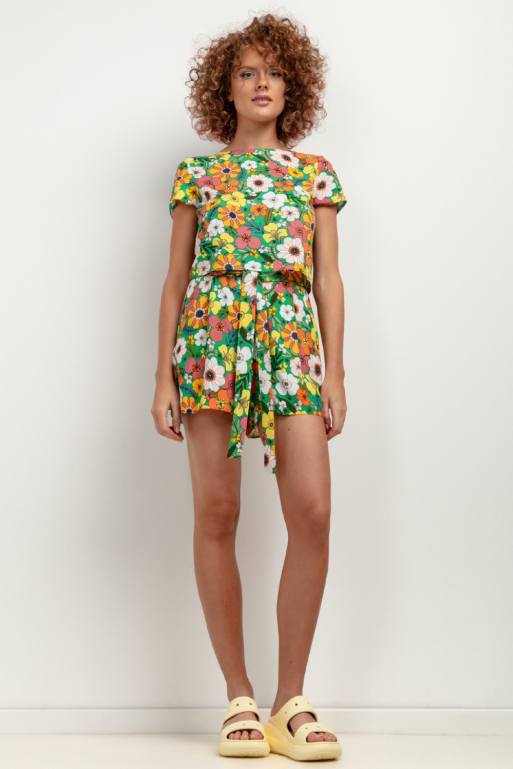 Bluse model 198534 Tessita - Afbeelding 4