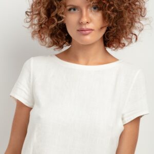 Bluse model 198538 Tessita