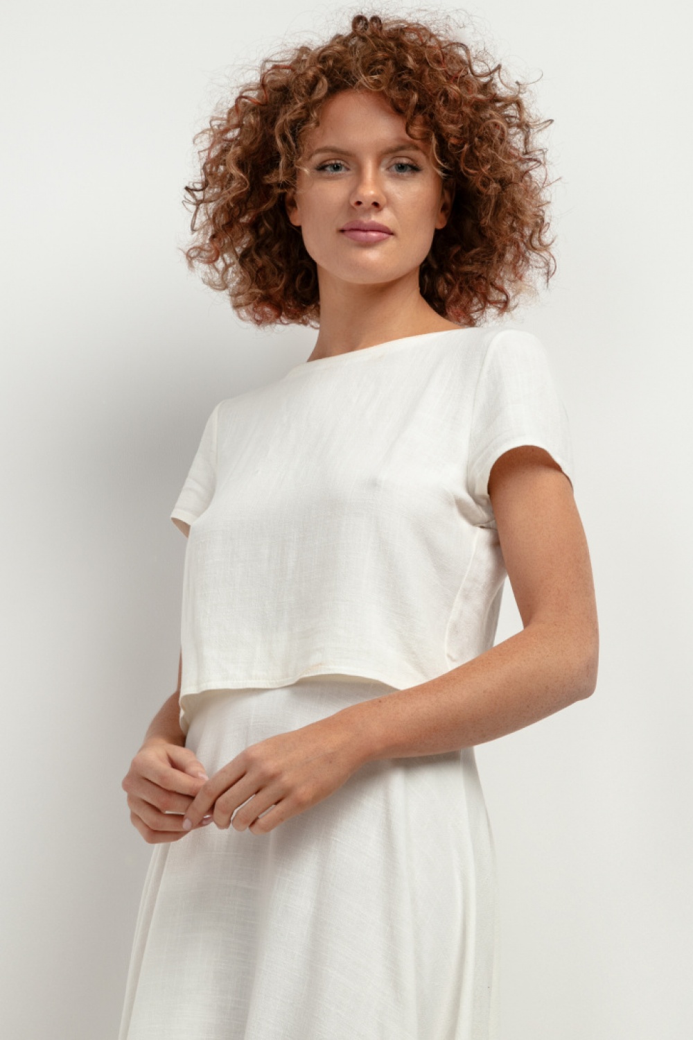 Bluse model 198538 Tessita - Afbeelding 2