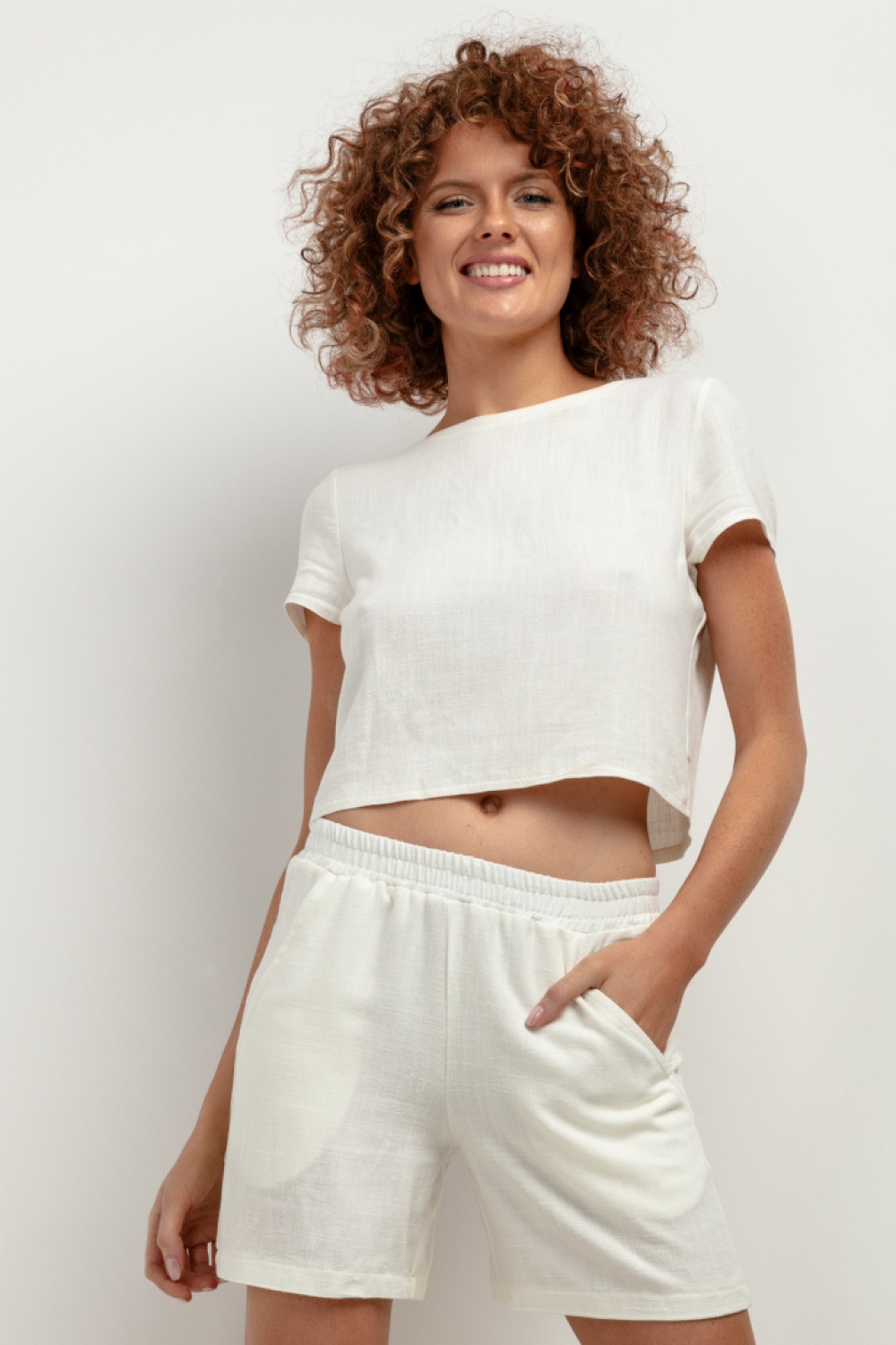 Bluse model 198538 Tessita - Afbeelding 4