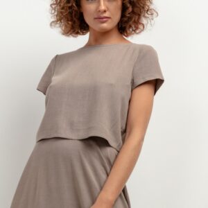 Bluse model 198539 Tessita