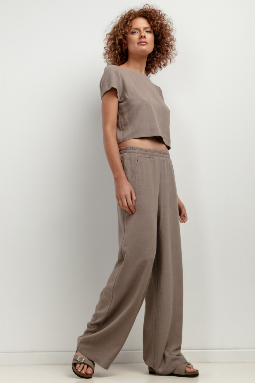 Bluse model 198539 Tessita - Afbeelding 2
