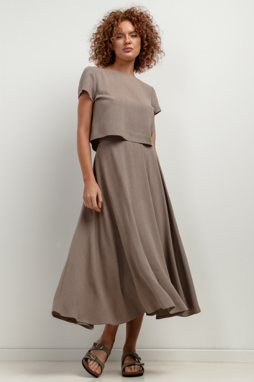 Bluse model 198539 Tessita - Afbeelding 4