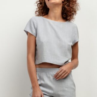 Bluse model 198540 Tessita