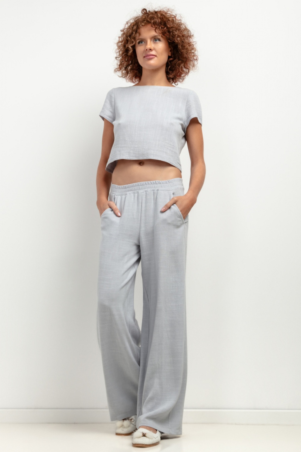 Bluse model 198540 Tessita - Afbeelding 4