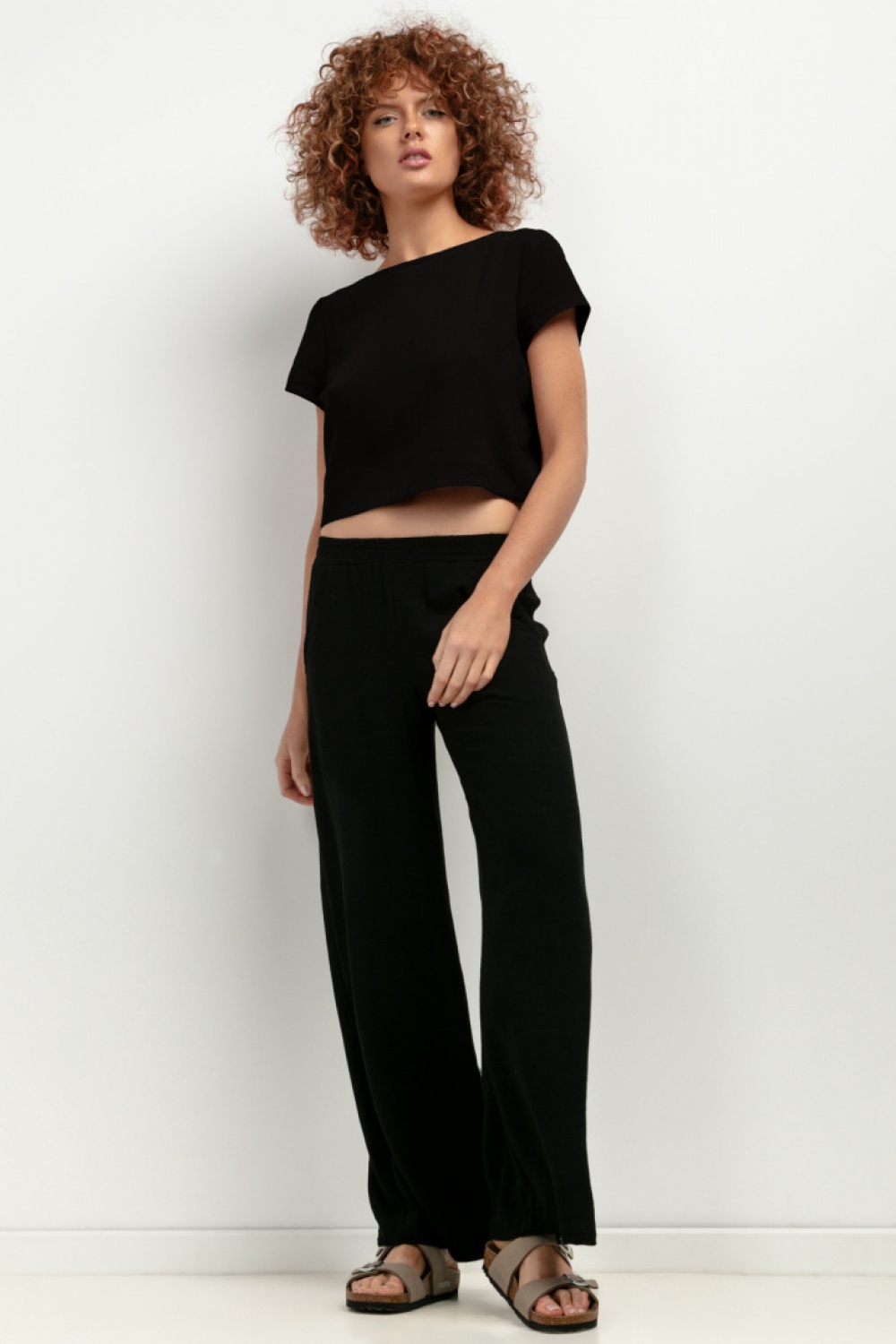 Bluse model 198541 Tessita - Afbeelding 2