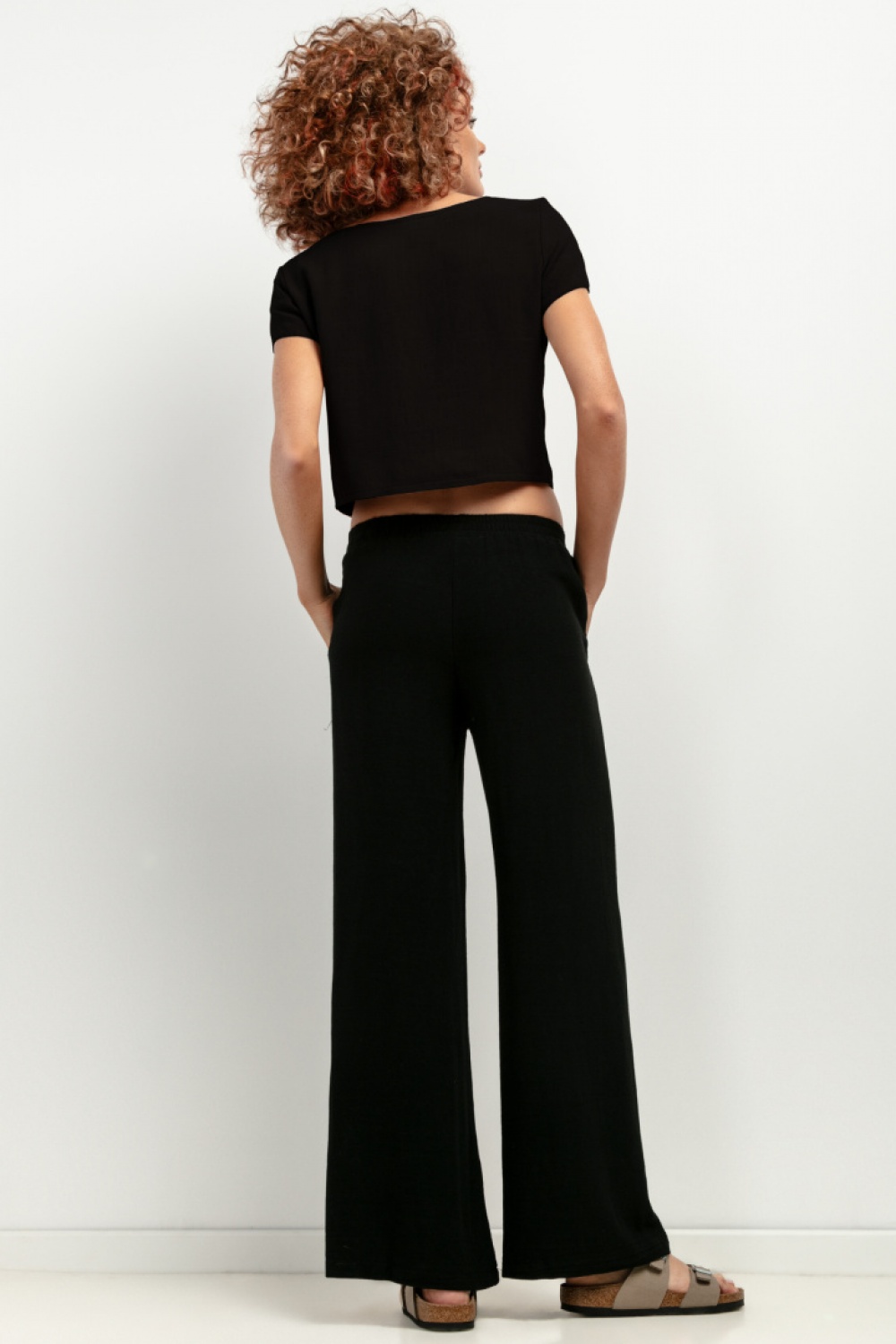 Bluse model 198541 Tessita - Afbeelding 3