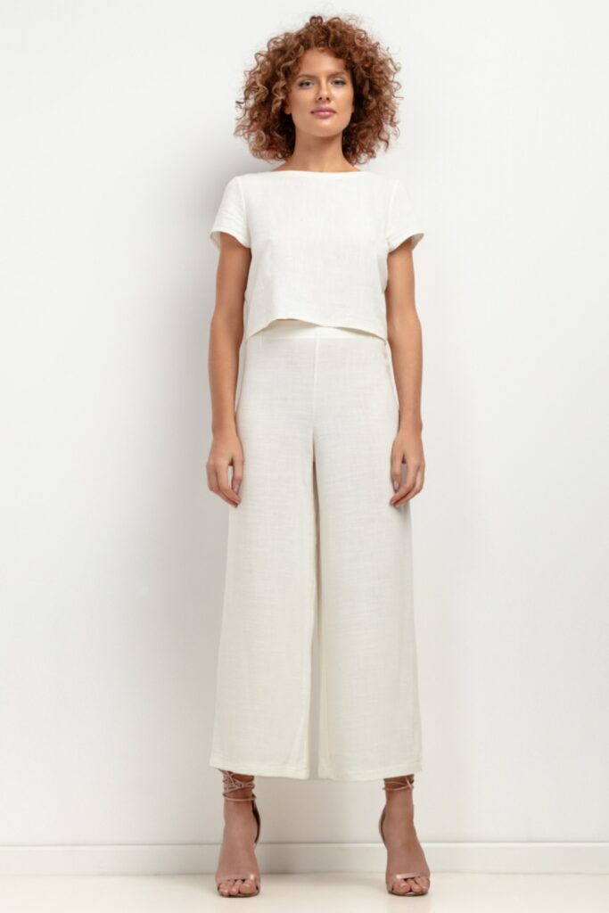 Damen Hose model 198546 Tessita