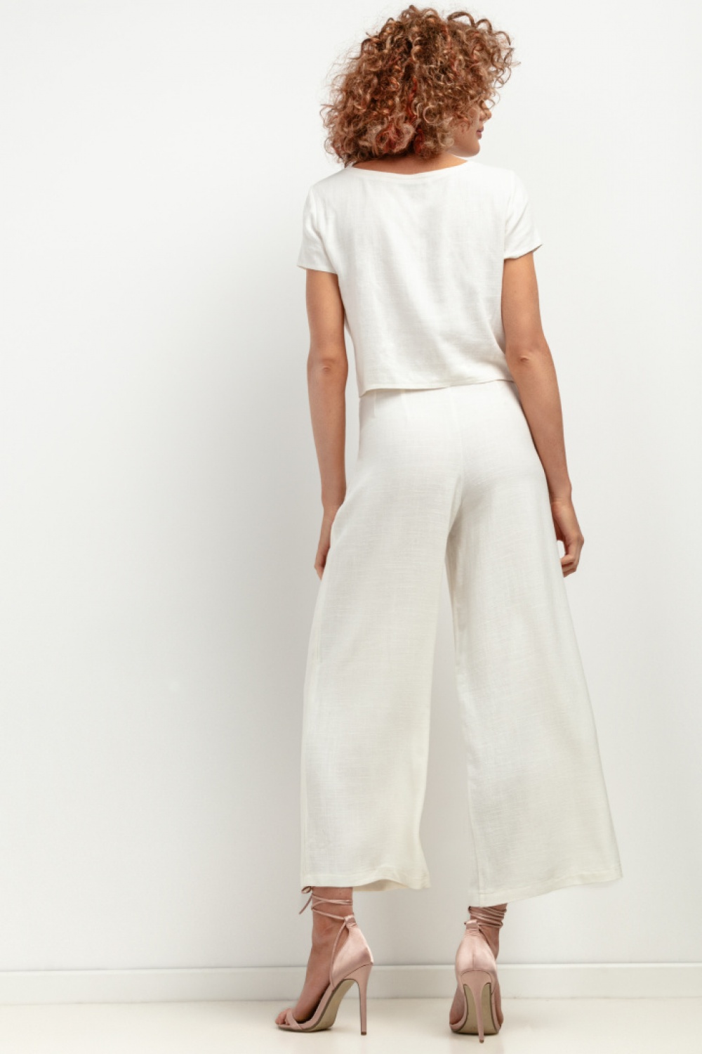 Damen Hose model 198546 Tessita - Afbeelding 2