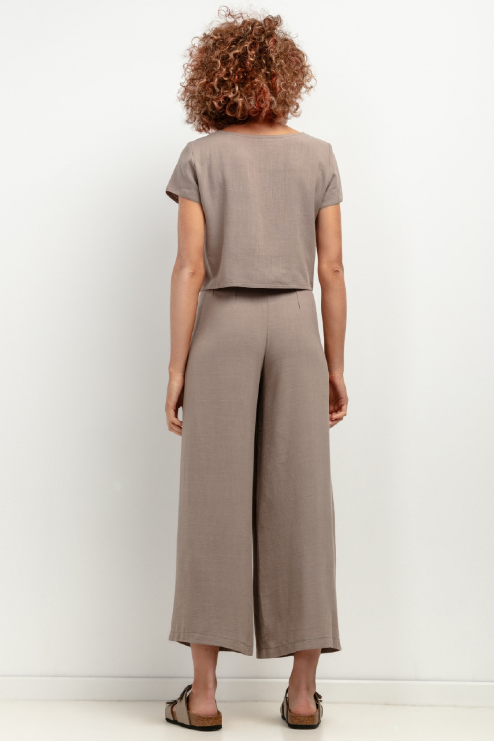 Damen Hose model 198547 Tessita - Afbeelding 2