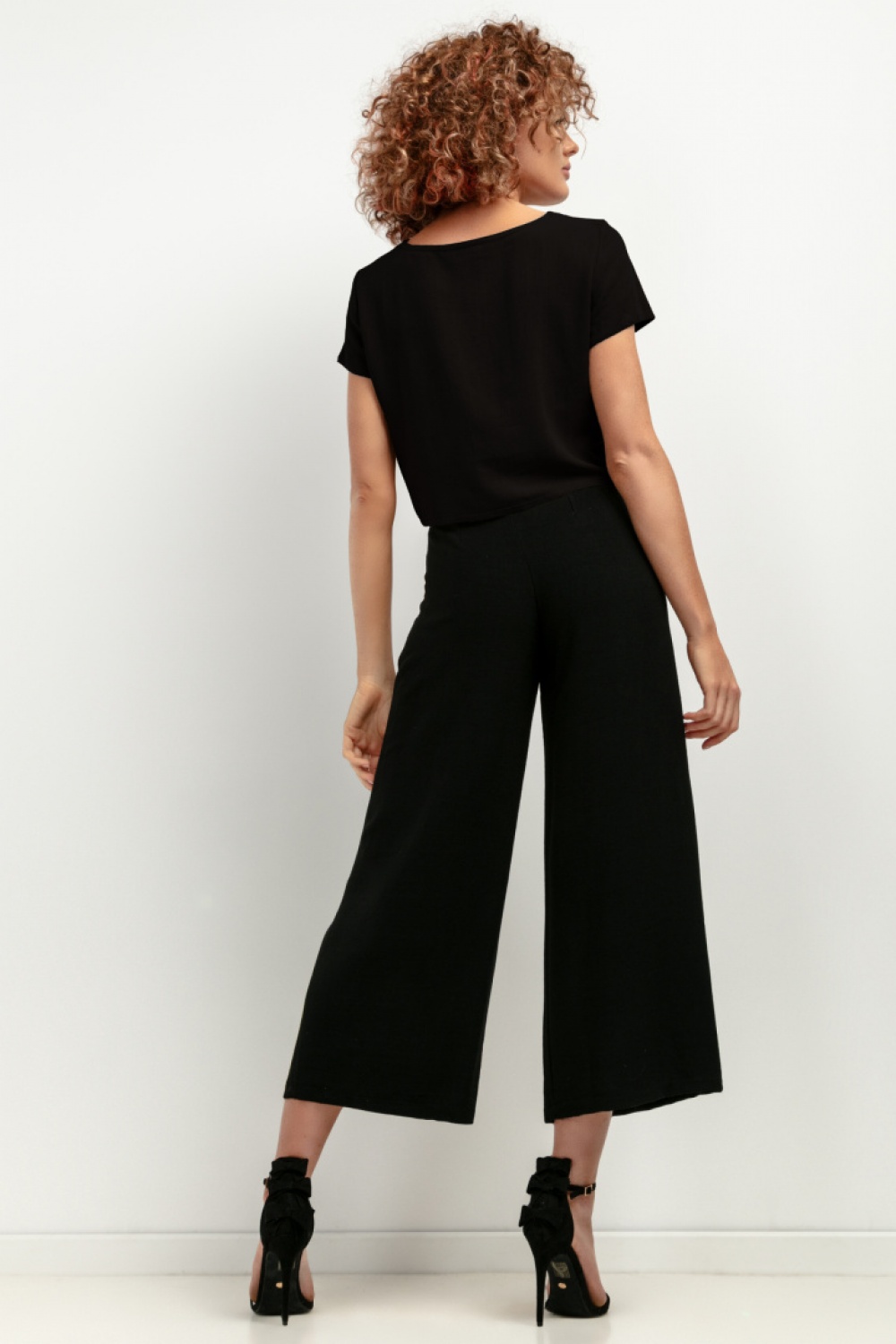 Damen Hose model 198549 Tessita - Afbeelding 2