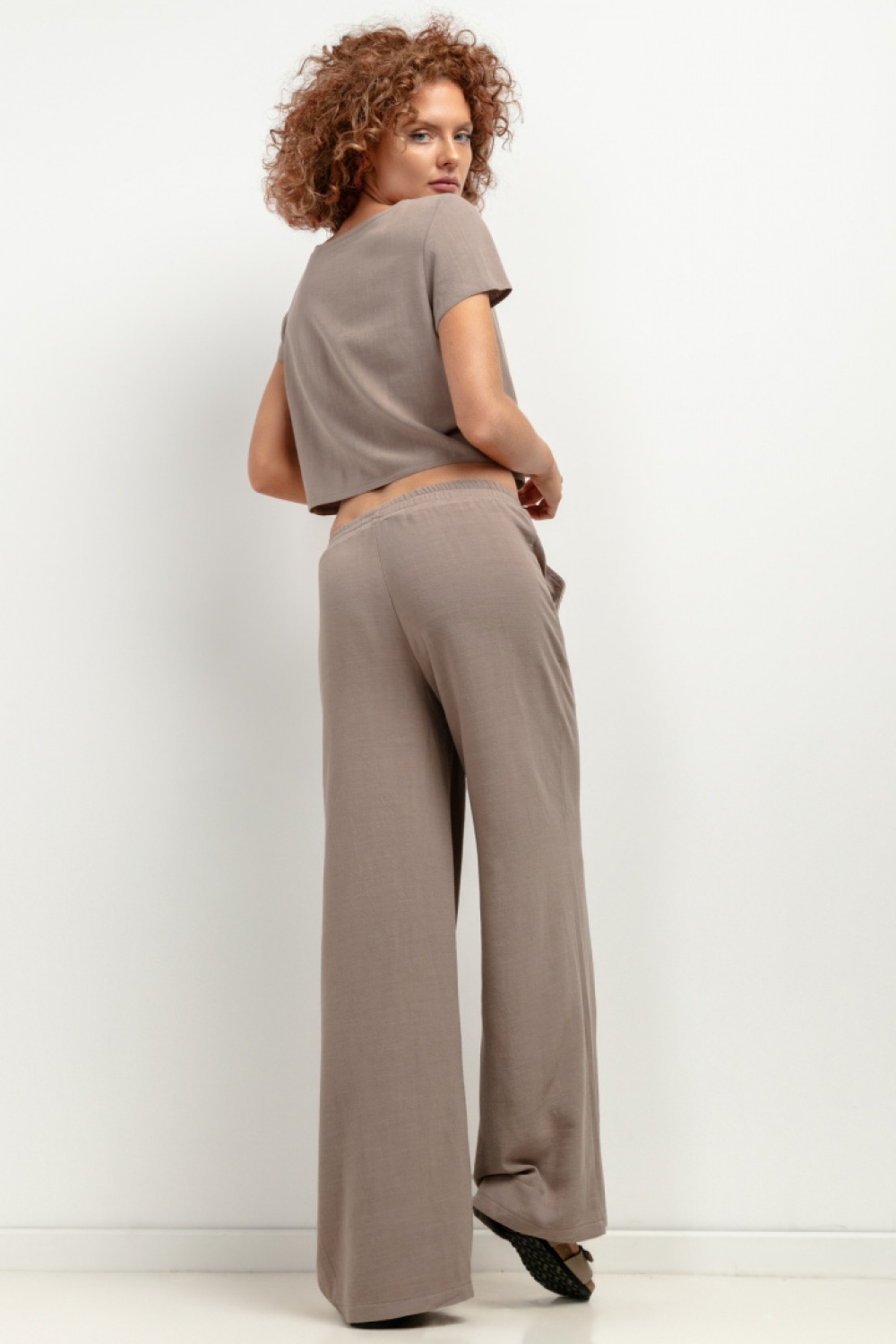 Damen Hose model 198551 Tessita - Afbeelding 2