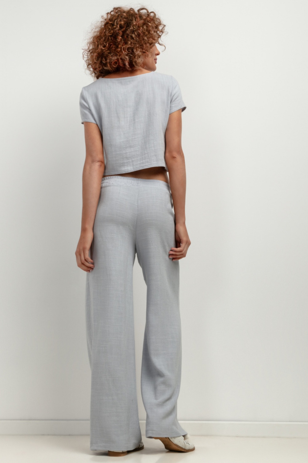 Damen Hose model 198552 Tessita - Afbeelding 2